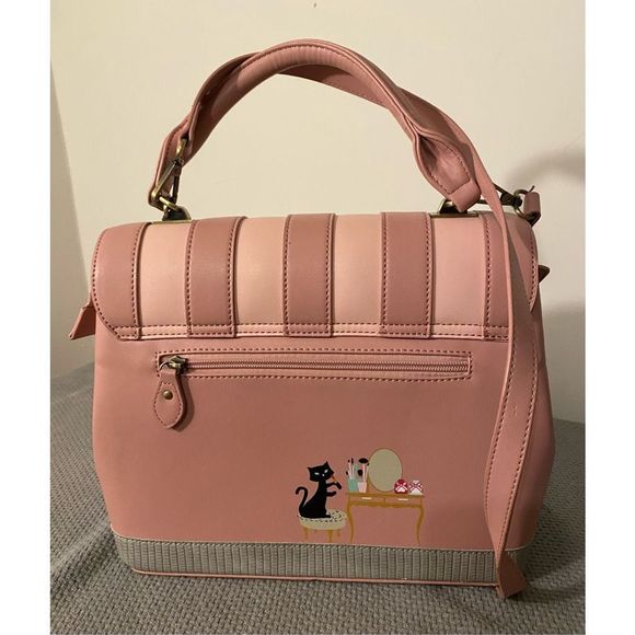 Vendula London Shoulder Bag Purse - Picture 9 of 15